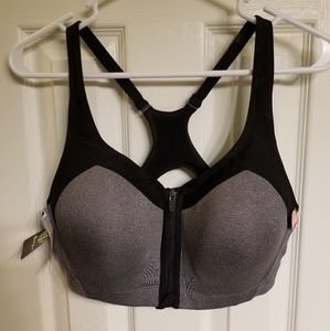 Chamion C9 sports bra, size 38DD